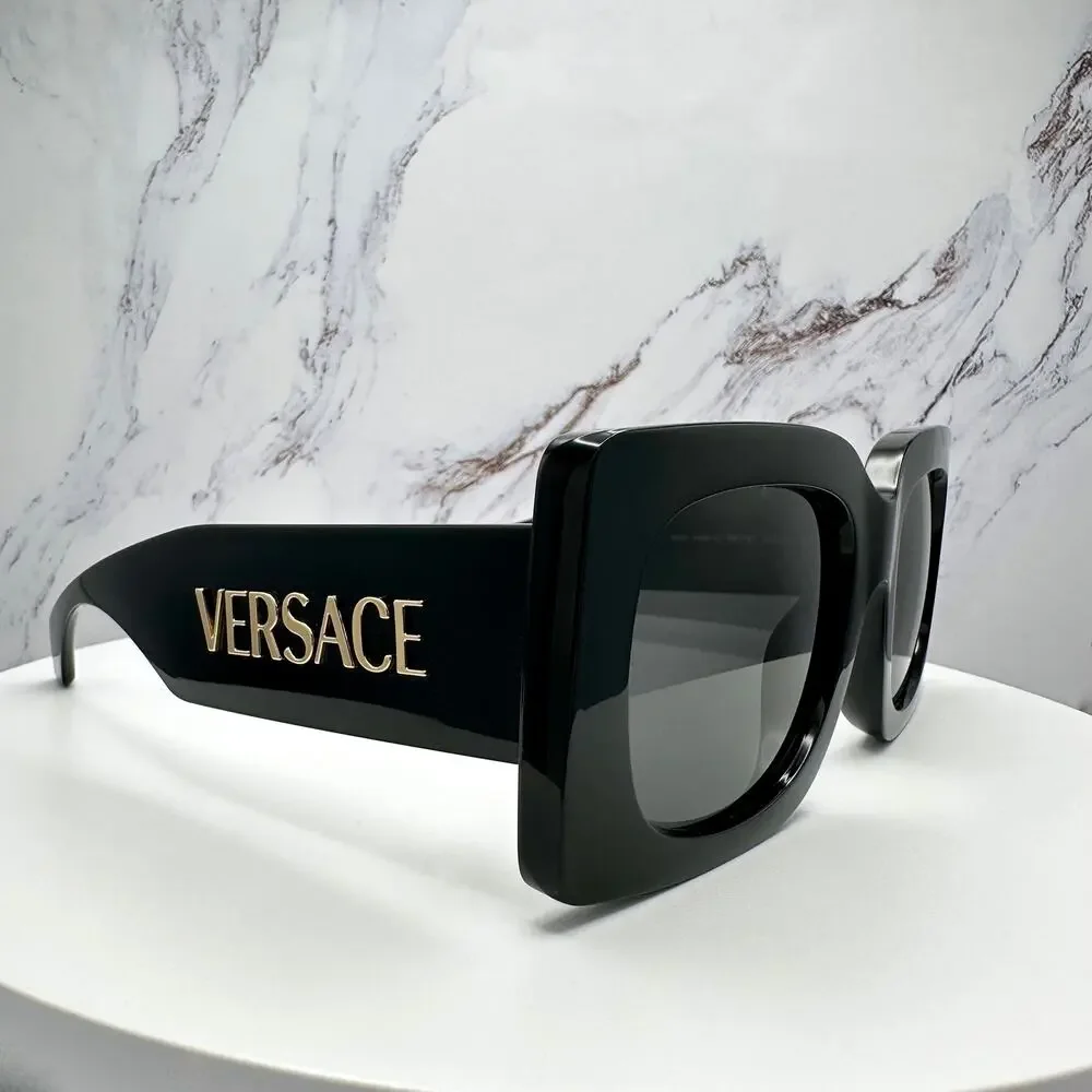 Versace new sunglasses